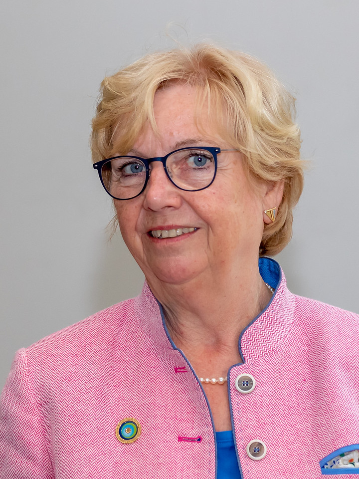 Prof. Dr. Christel Bienstein